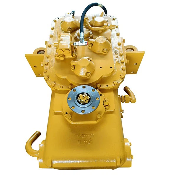 TR1-200 Powershift Transmission