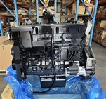 QSM 11 335 HP Промисловий двигун двигуна